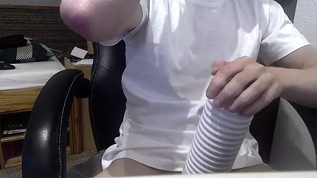 Milkyman7 online show from 06/13/26, 07:56