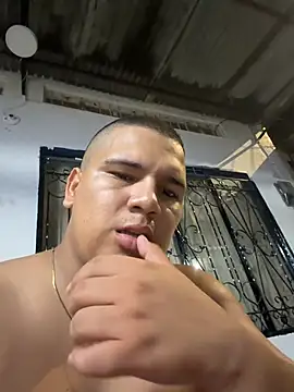Patricio 02 online show from 07/08/26, 04:28