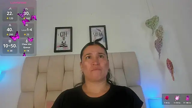 Snapshot of anastassiaa_57 chatting on 05/17/26, 10:55 anastassiaa 57 online show from 05/17/26, 10:55