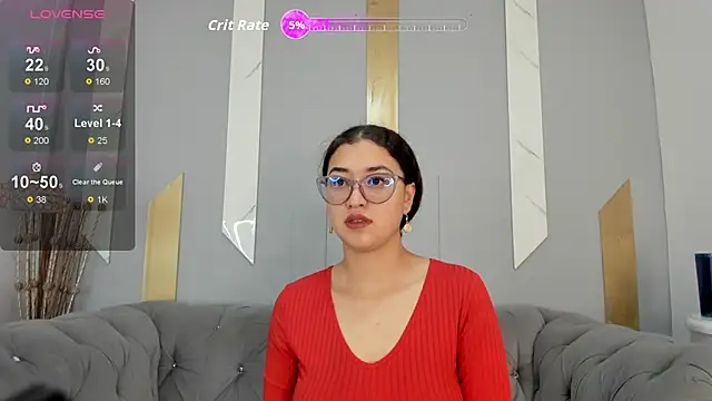 Sweet lia08 online show from 06/15/26, 03:25