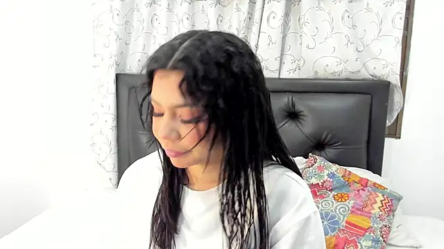 Snapshot of Nathy_Pelaez chatting on 06/09/26, 03:40 Nathy Pelaez online show from 06/09/26, 03:40