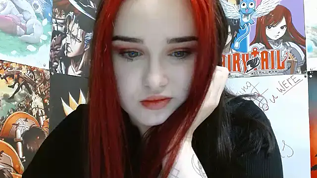 AvaOuroboros online show from 06/02/26, 07:10