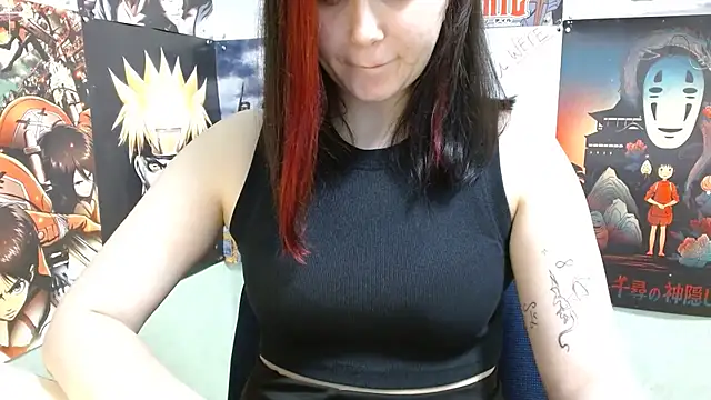 AvaOuroboros online show from 06/05/26, 05:51