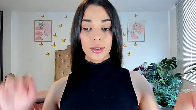 bella grego online show from 07/26/26, 07:43