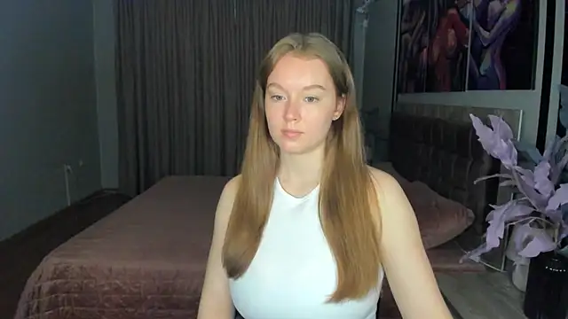 ValeriSunny online show from 07/19/26, 05:33