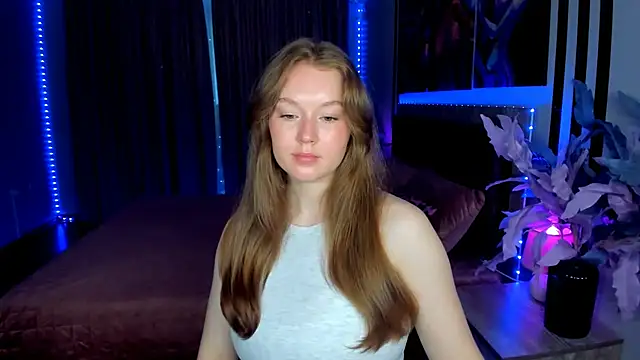 ValeriSunny online show from 07/26/26, 05:37