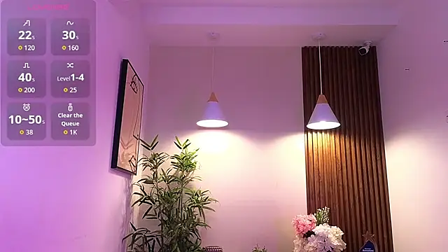 Cherry Vixen  online show from 06/14/26, 11:12