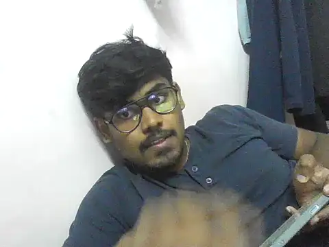 singaram190 online show from 07/26/26, 03:52