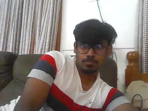 singaram190 online show from 07/30/26, 08:13