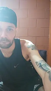 geremi12345 online show from 07/10/26, 09:06