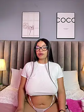 LilyFoox online show from 06/28/26, 03:40