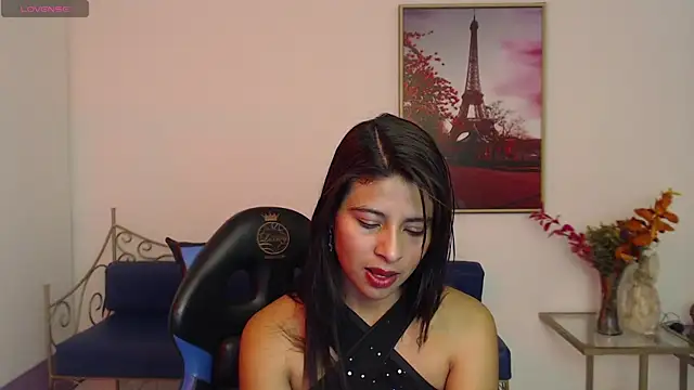 Lady isabella  online show from 05/15/26, 01:18