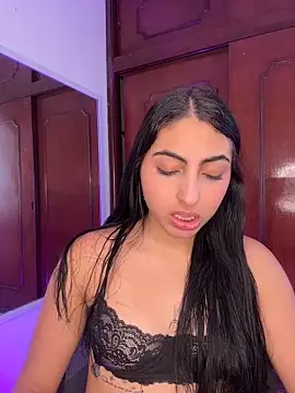 Lily Rush online show from 04/29/26, 12:09