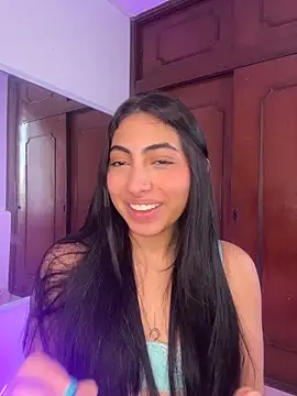 Lily Rush online show from 05/03/26, 12:11