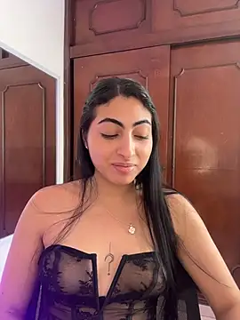 Lily Rush online show from 05/11/26, 02:45
