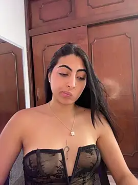 Lily Rush online show from 05/11/26, 04:04