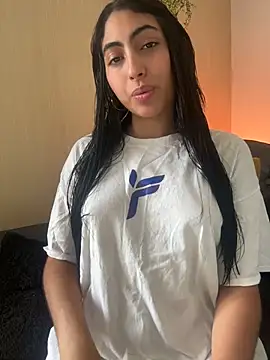 Lily Rush online show from 05/21/26, 12:12