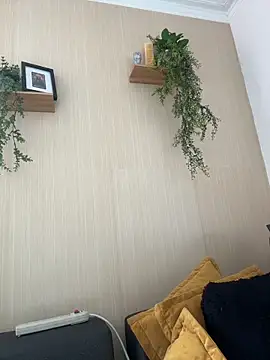 Lily Rush online show from 06/02/26, 12:07