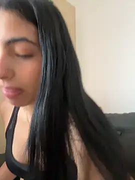 Lily Rush online show from 06/06/26, 12:10