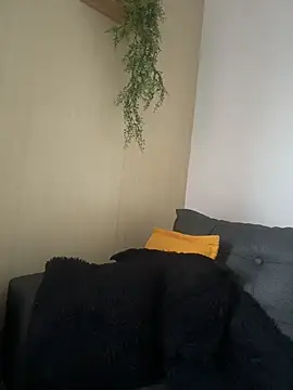 Lily Rush online show from 06/09/26, 12:06