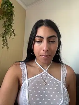 Lily Rush online show from 06/11/26, 01:09