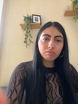 Lily Rush online show from 06/13/26, 12:47