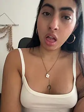 Lily Rush online show from 06/18/26, 01:04