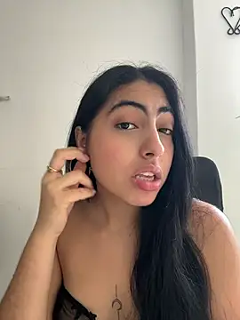 Lily Rush online show from 06/21/26, 01:03