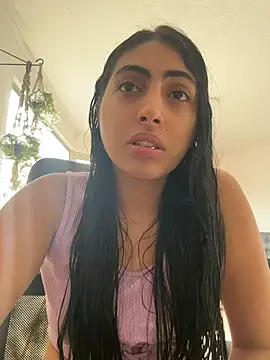 Lily Rush online show from 07/01/26, 06:40