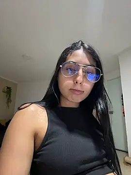 Lily Rush online show from 07/29/26, 01:26