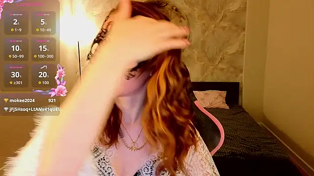 Margo Kelly online show from 05/19/26, 01:56