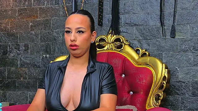 AriannaNoir online show from 05/25/26, 05:02