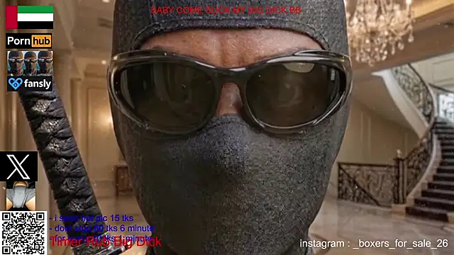 bfs26 online show from 05/24/26, 06:57