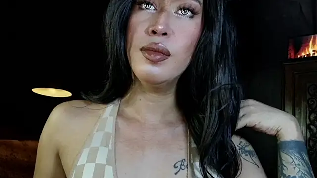 prettybushy online show from 05/30/26, 05:15