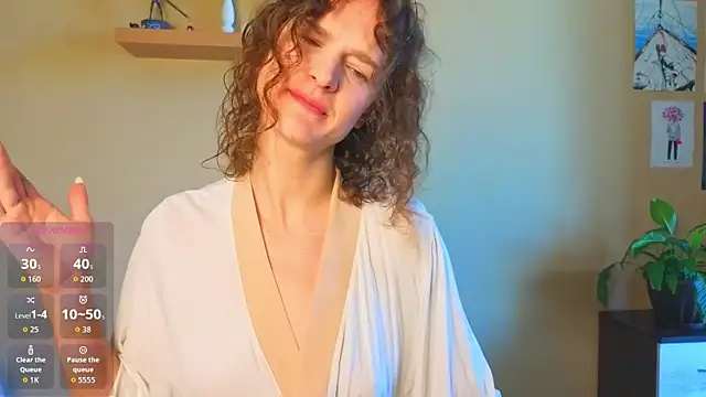 Muscle Muse online show from 06/14/26, 03:41