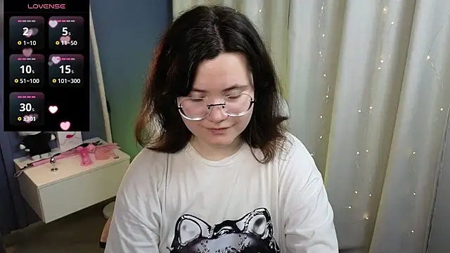 Sofizen online show from 06/26/26, 01:32