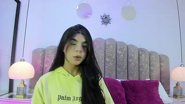 Channel sofia online show from 07/03/26, 09:43