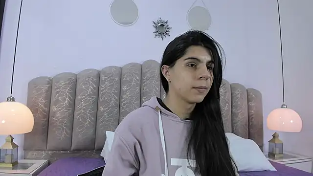 Channel sofia online show from 07/21/26, 12:24
