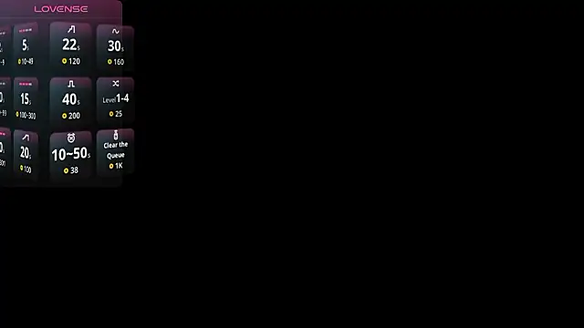 Minamina2 online show from 04/30/26, 02:51