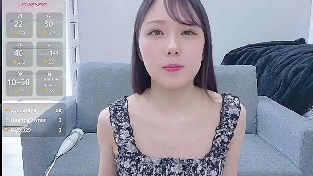 Minamina2 online show from 06/12/26, 06:12