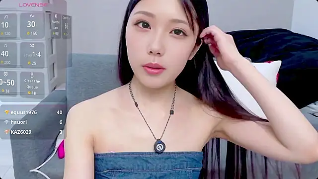 Minamina2 online show from 07/10/26, 06:17