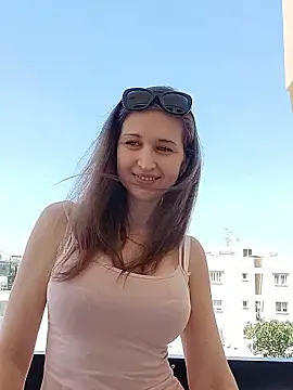 irresistibelle online show from 05/09/26, 10:53
