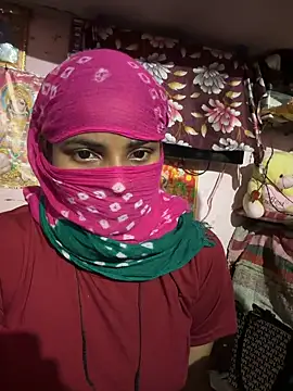 Kumari-Kumar online show from 06/23/26, 09:18