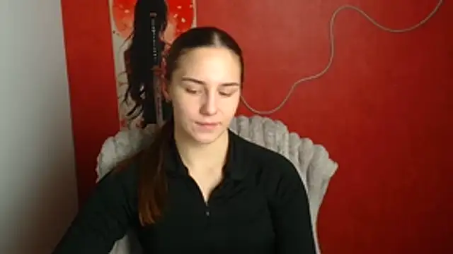 Kyara ra online show from 04/27/26, 05:16