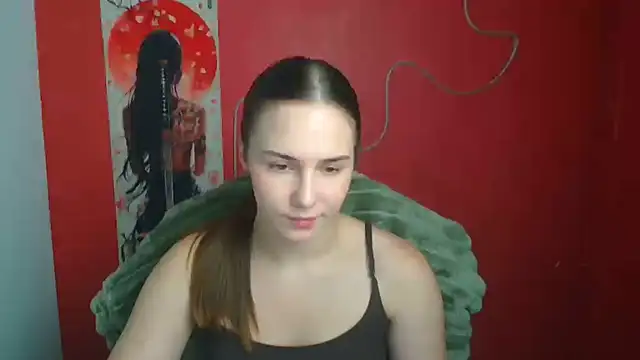 Snapshot of Kyara_ra chatting on 07/21/26, 05:32 Kyara ra online show from 07/21/26, 05:32