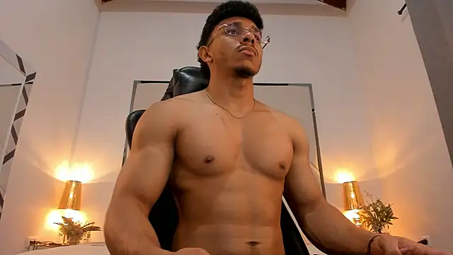 Jayden VanceJS online show from 06/13/26, 10:08