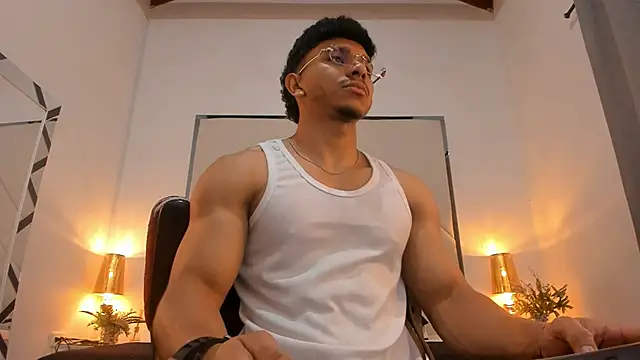 Jayden VanceJS online show from 06/20/26, 05:32