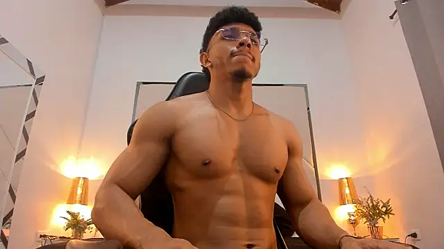 Jayden VanceJS online show from 06/23/26, 04:54