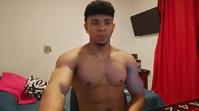 Jayden VanceJS online show from 06/30/26, 05:08