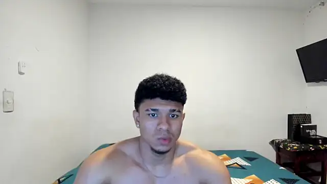 Jayden VanceJS online show from 07/03/26, 06:20